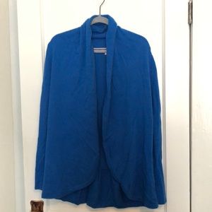 Lilly Pulitzer Cashmere cardigan